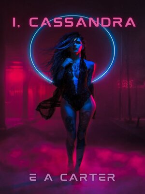 cover image of I, Cassandra